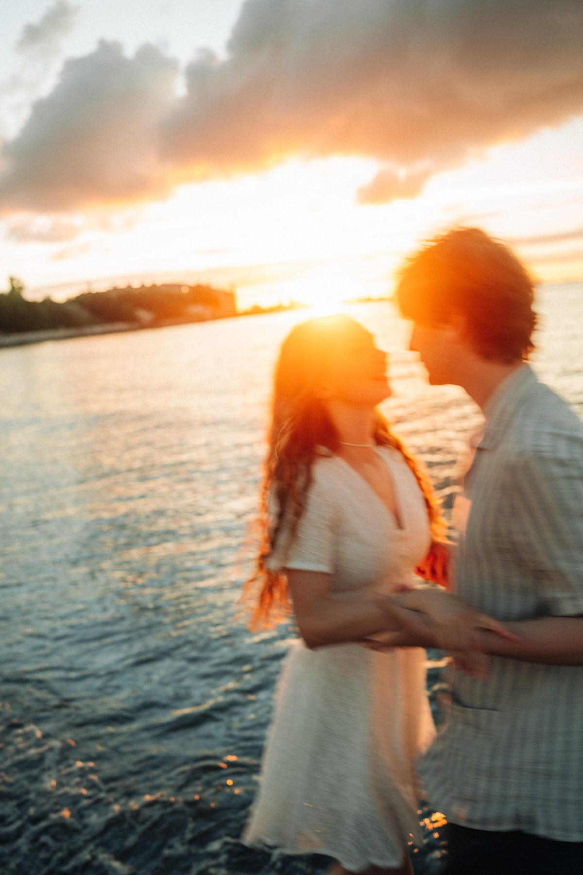 First Love. Couple and Family Photographer in Tallinn, Sasha Kaloshin