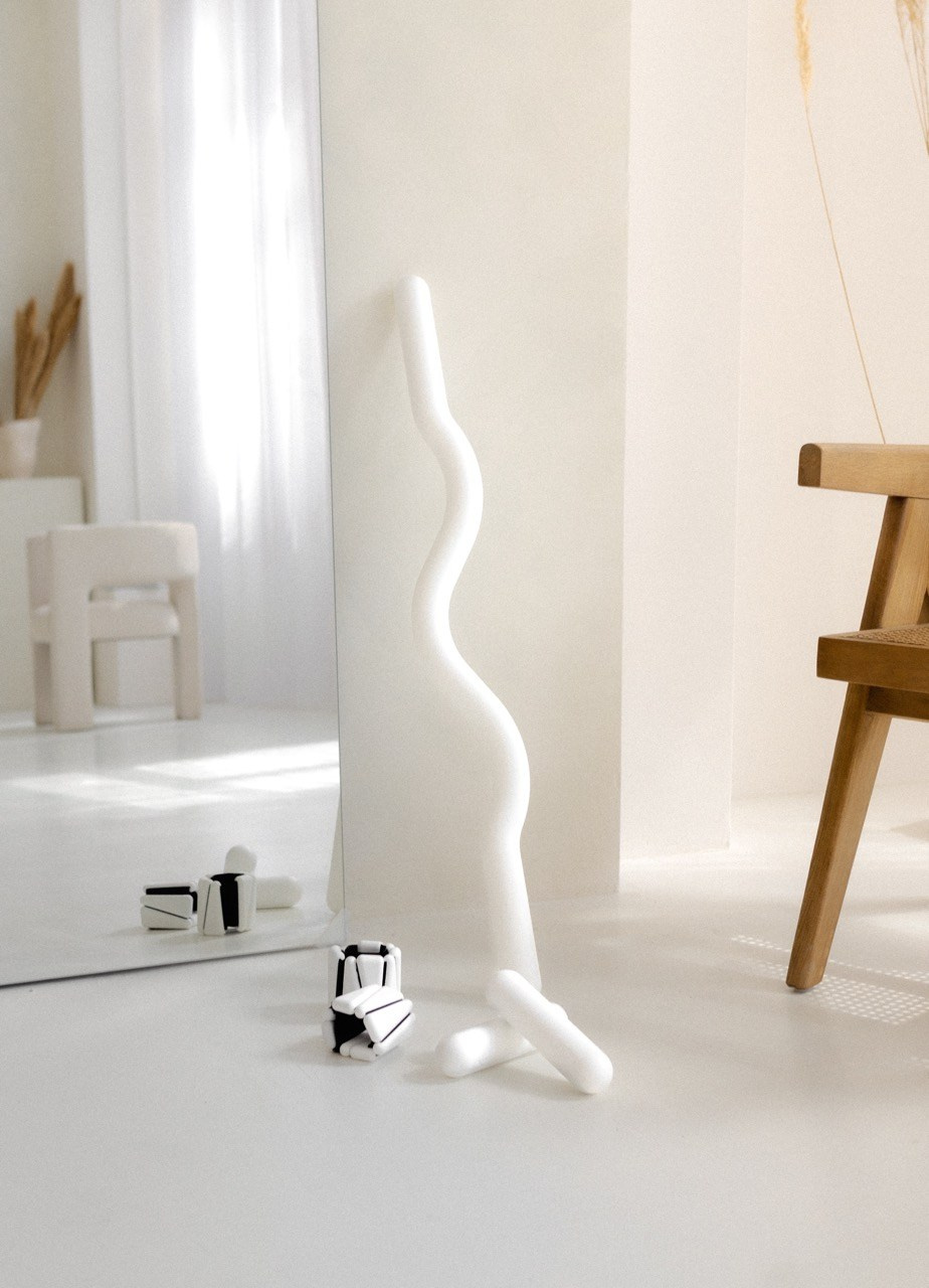 Dana Lišková - Portrait and brand photographer Prague - Business portrait Prague - Brand photo Prague - Business and corporate portrait Prague - Corporate photography Prague