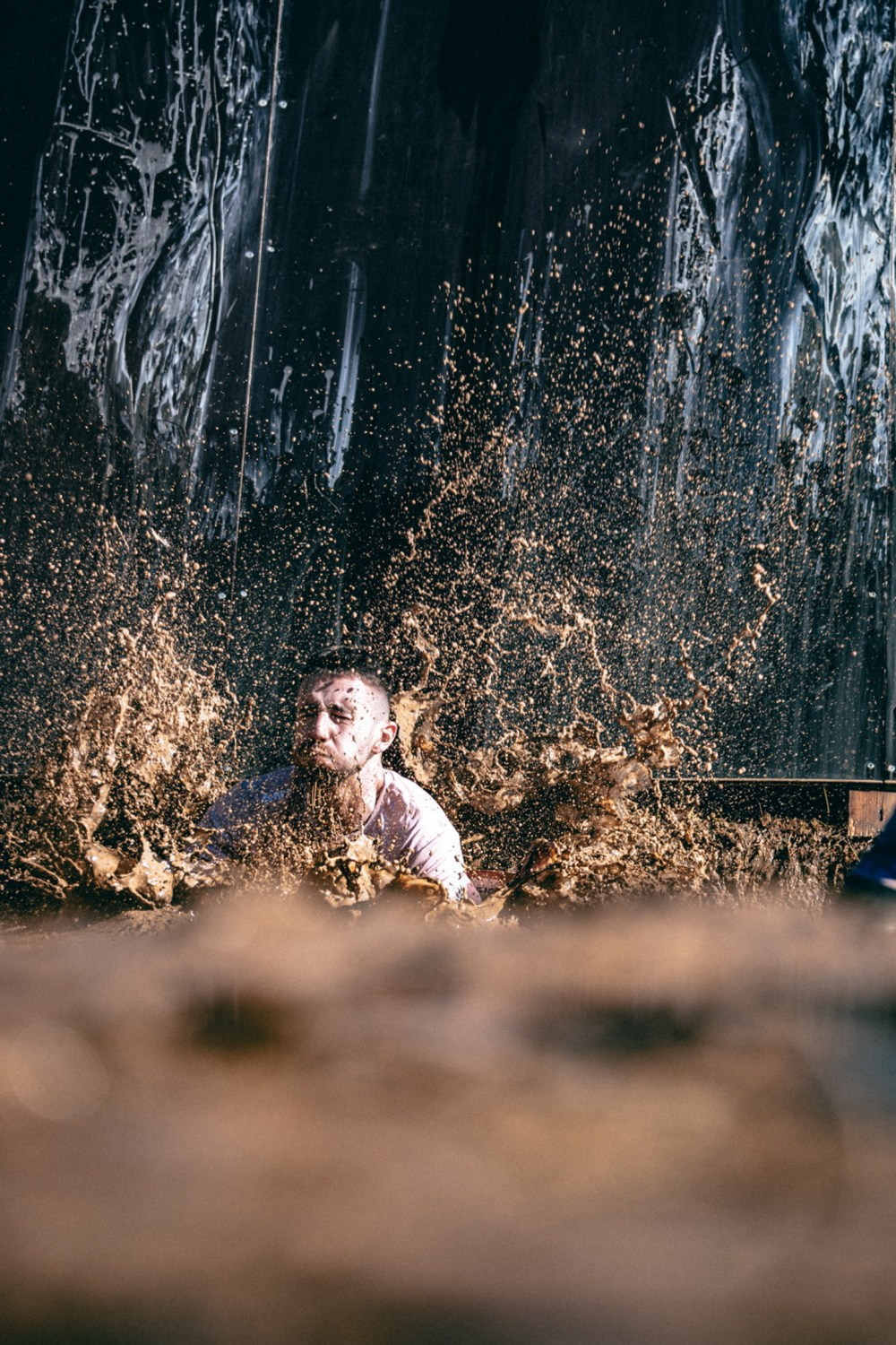 SPORT. Fotografi iz Backog Petrovca David i Andrea Stojanovic