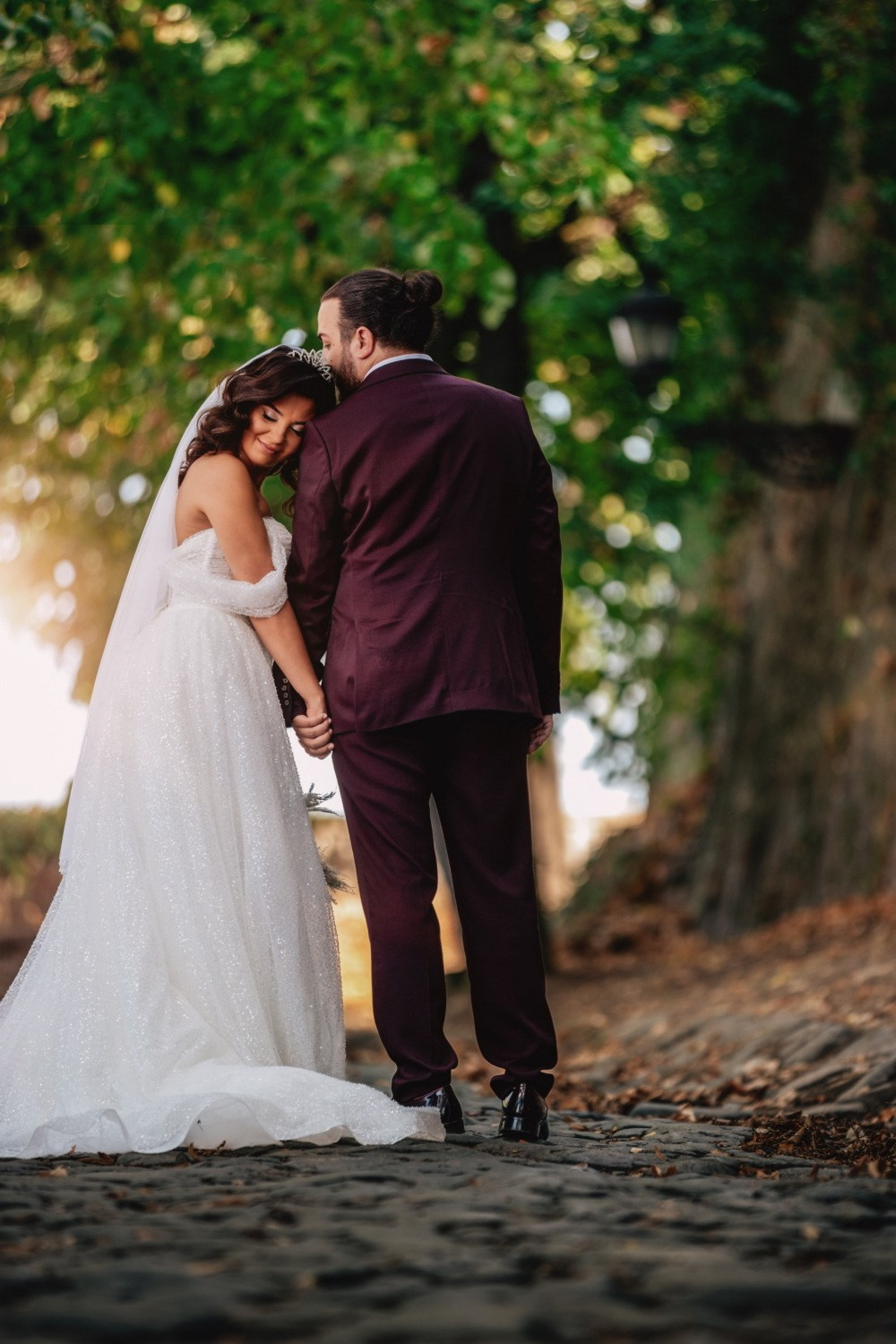 MLADENCI. Fotografi iz Backog Petrovca David i Andrea Stojanovic