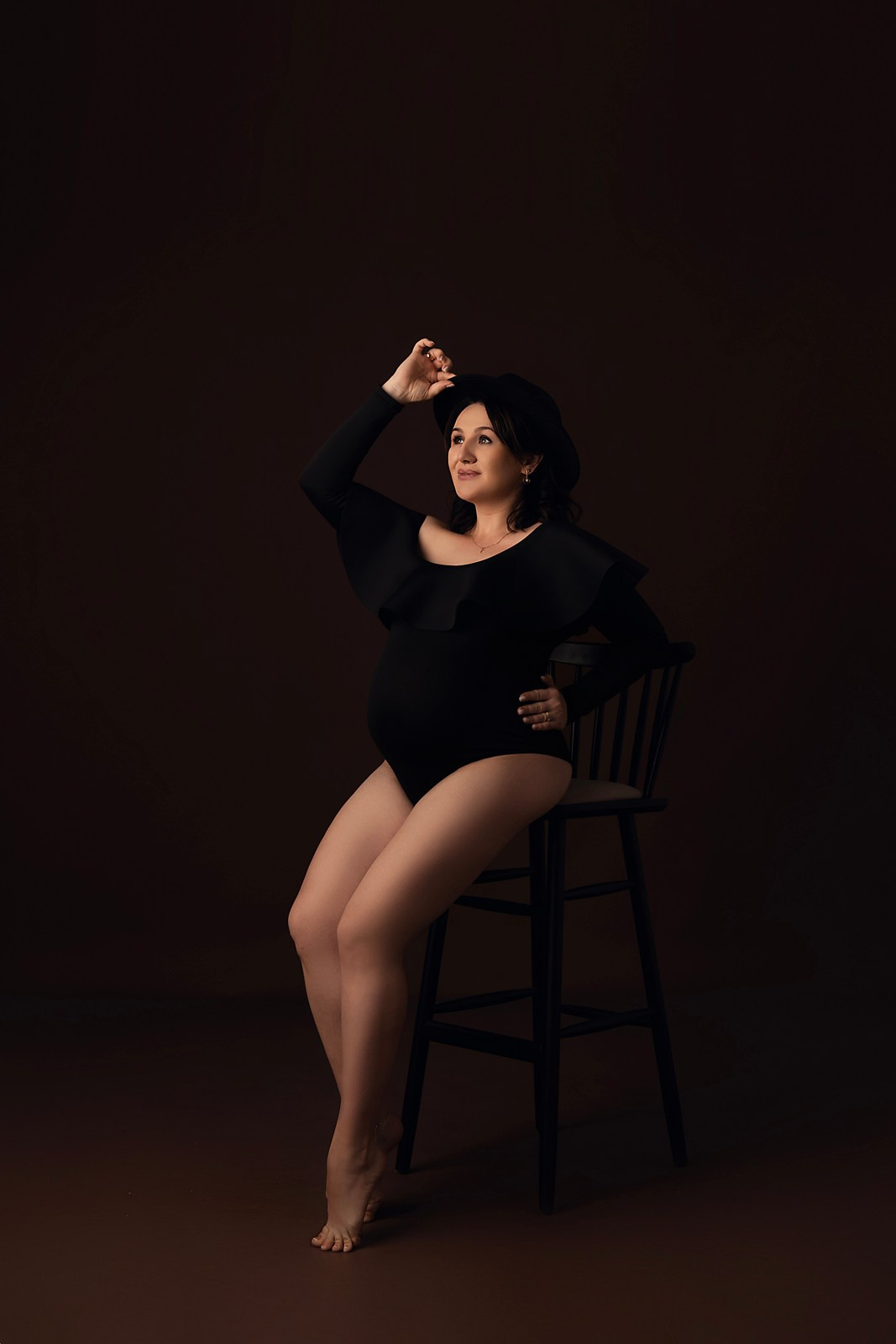 Sesja brzuszkowa. VideofotKA.pl