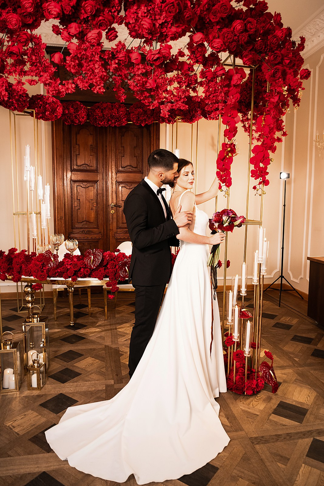 Weronika & Jakub. VideofotKA.pl