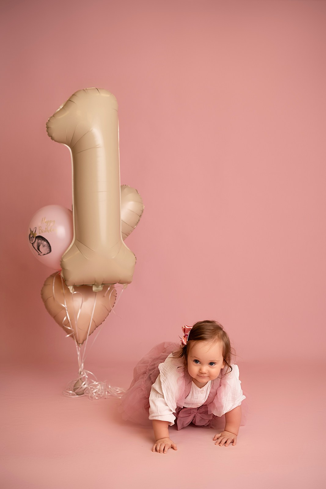 Sesja urodzinowa. VideofotKA.pl