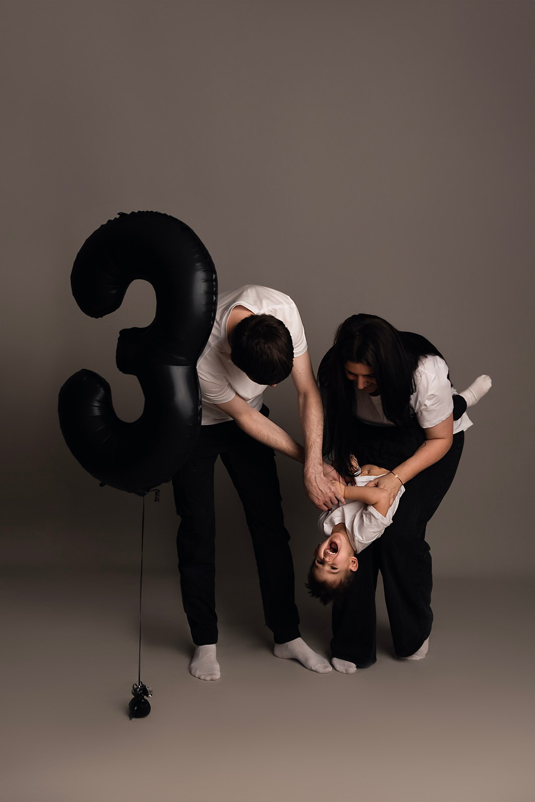 Sesja urodzinowa. VideofotKA.pl