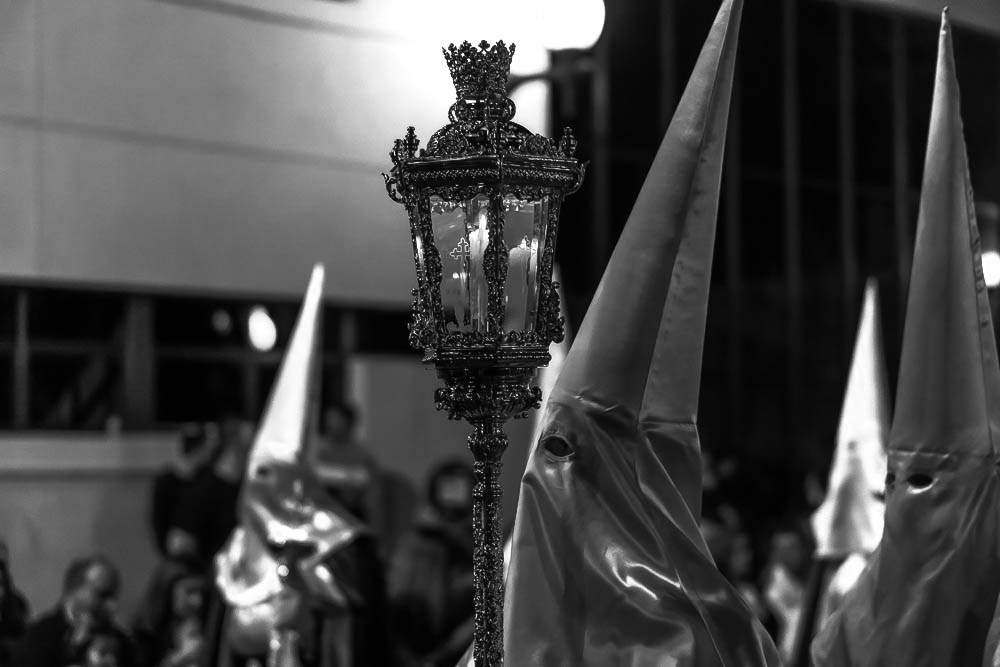 Procesión de la Semana Santa, Orihuela. Alba del Norte Studio