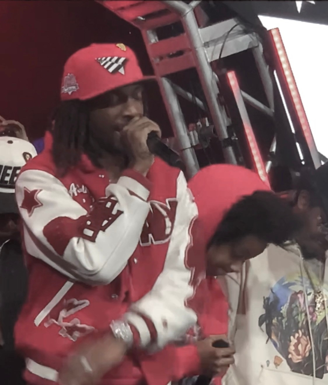 4th Rope “Heels have Eyes 3” Chicago. #4thrope