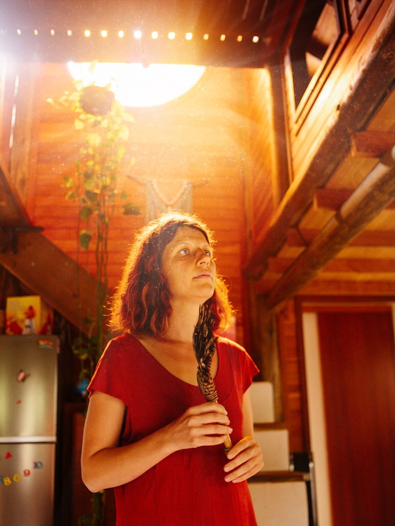 Ritual de fechamento Posparto. Fotógrafo de família e crianças