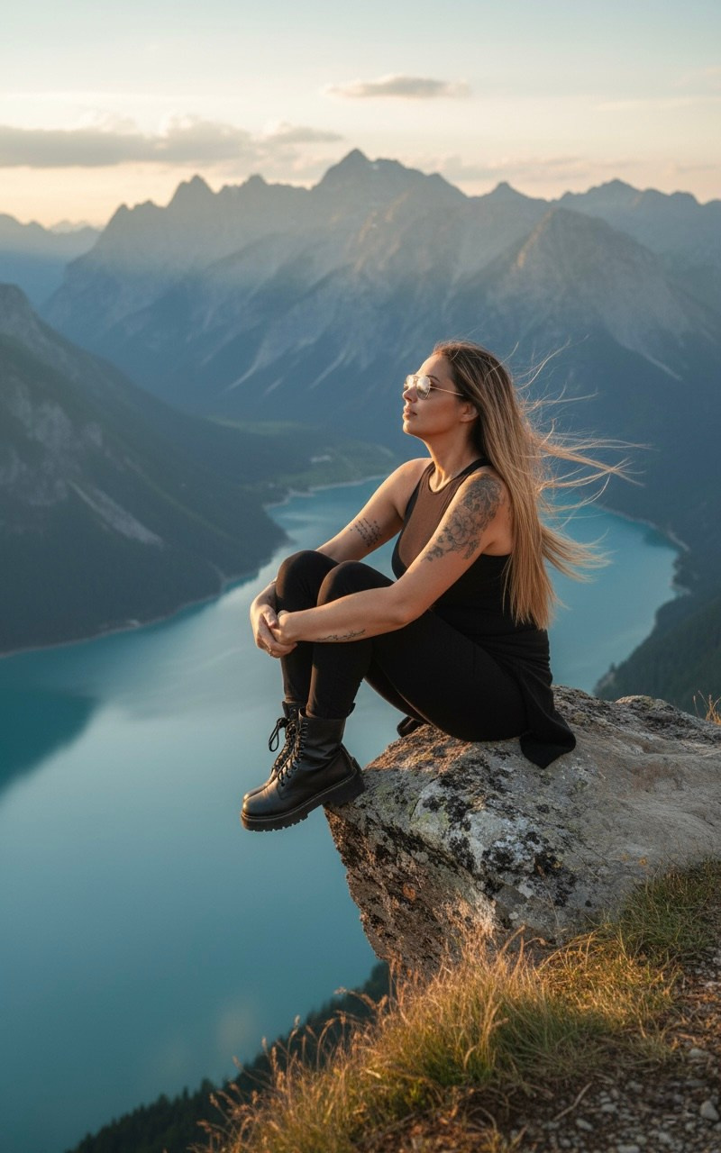 AI photo. Свадебный, семейный и детский фотограф в Нетании (Израиль) Тори Гор