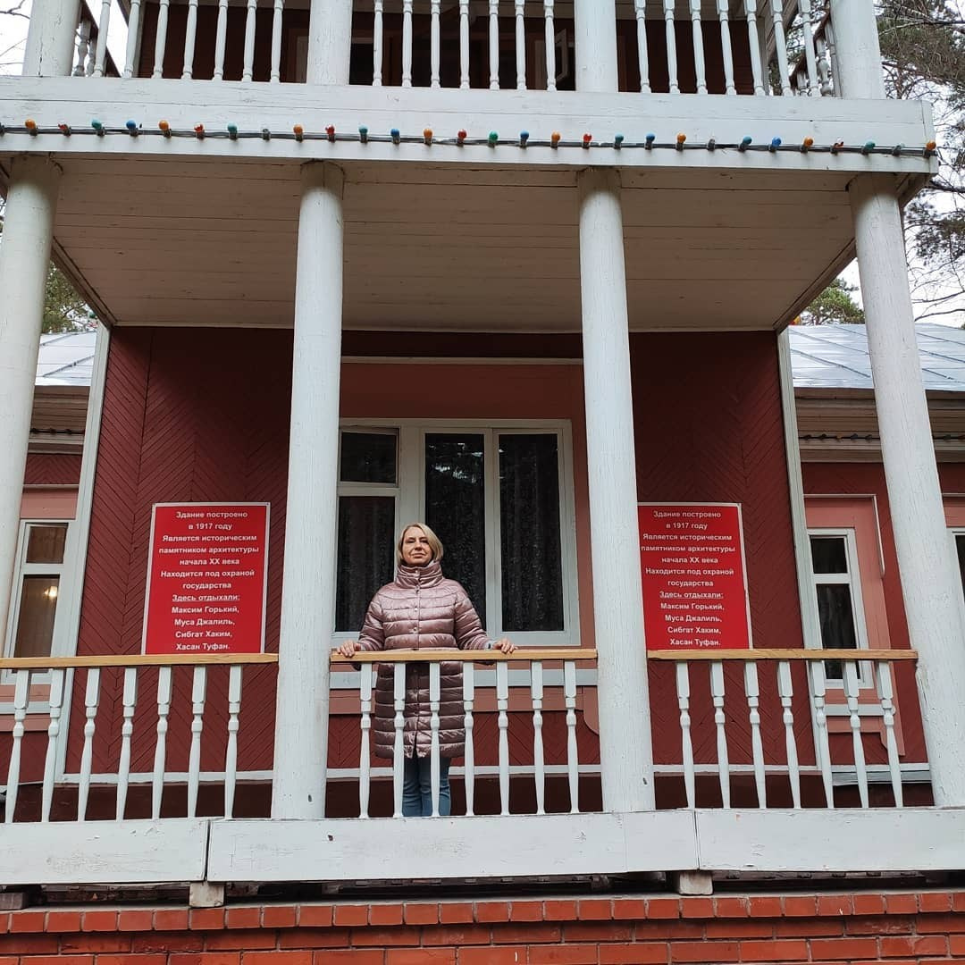 Change4Life: медитации, выгорание, мягкие навыки, ретриты