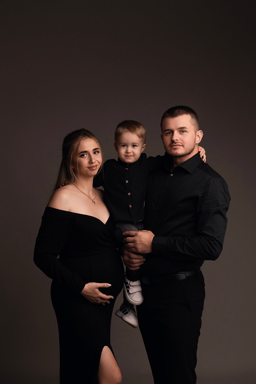 Sesja brzuszkowa. VideofotKA.pl