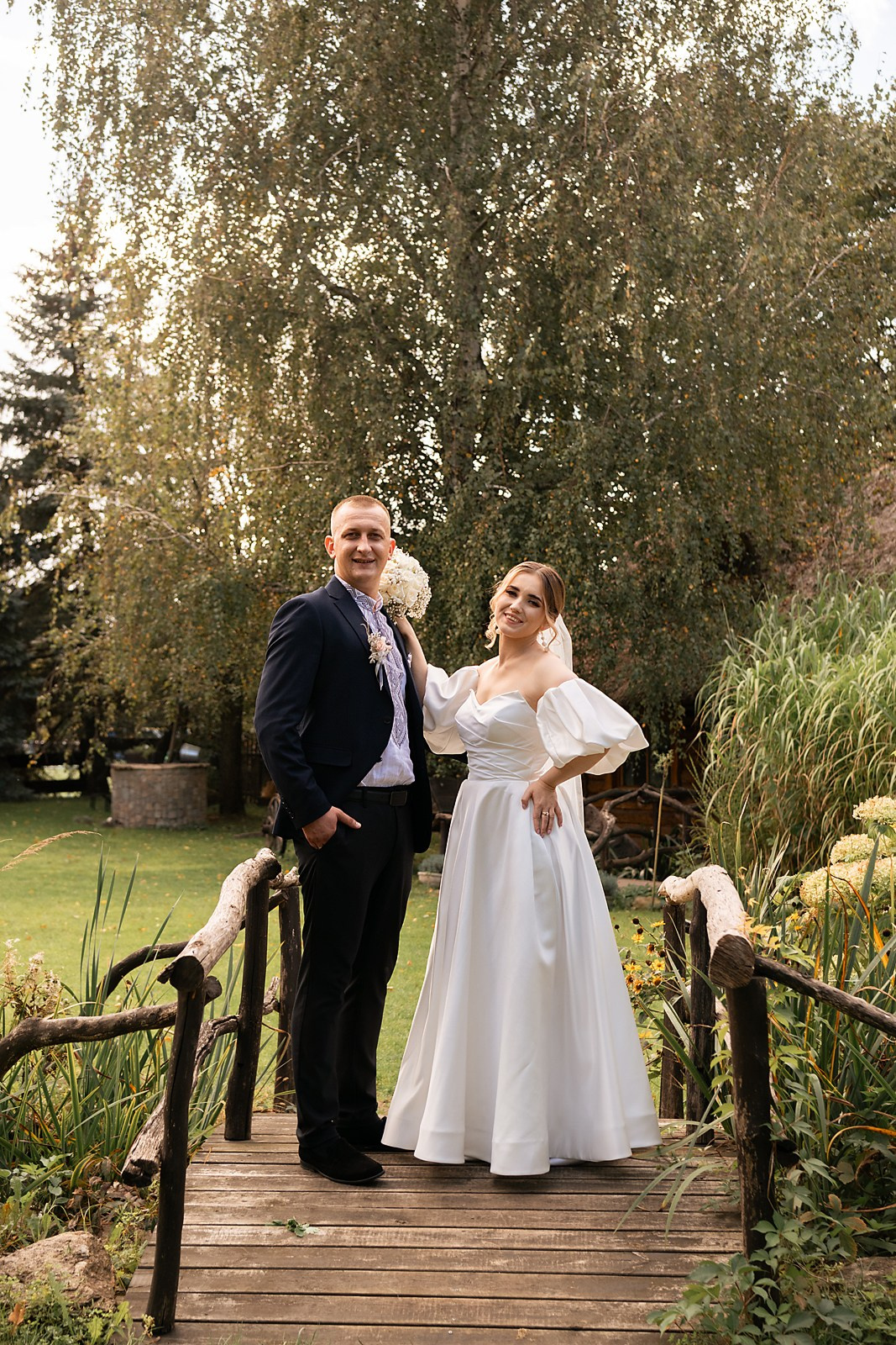 Nataliia & Vitalij. VideofotKA.pl