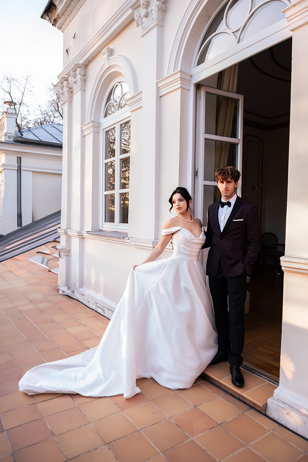 Filomena & Maksim. VideofotKA.pl