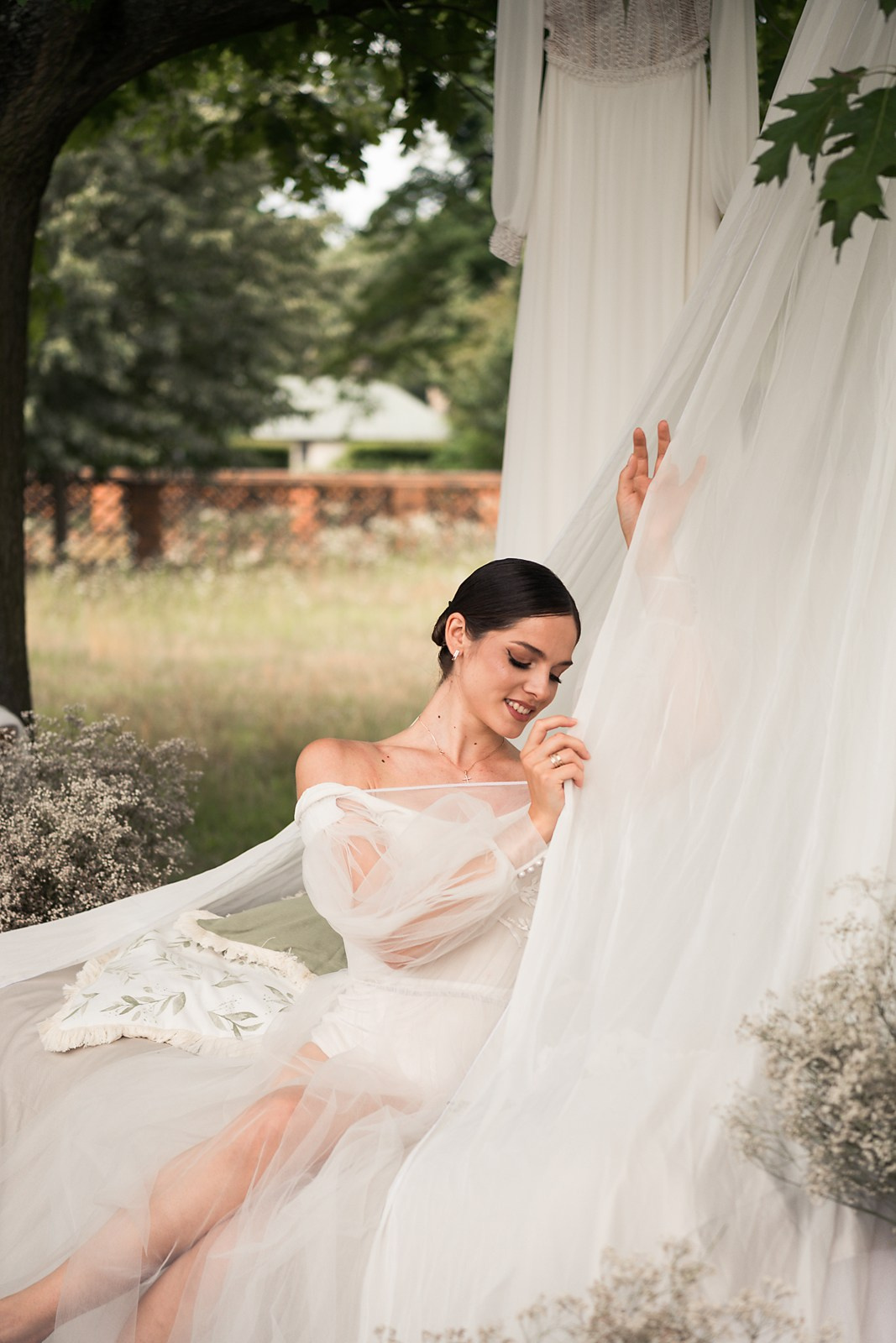 Valeria & Aleksiej poślubna & przygotowania. VideofotKA.pl