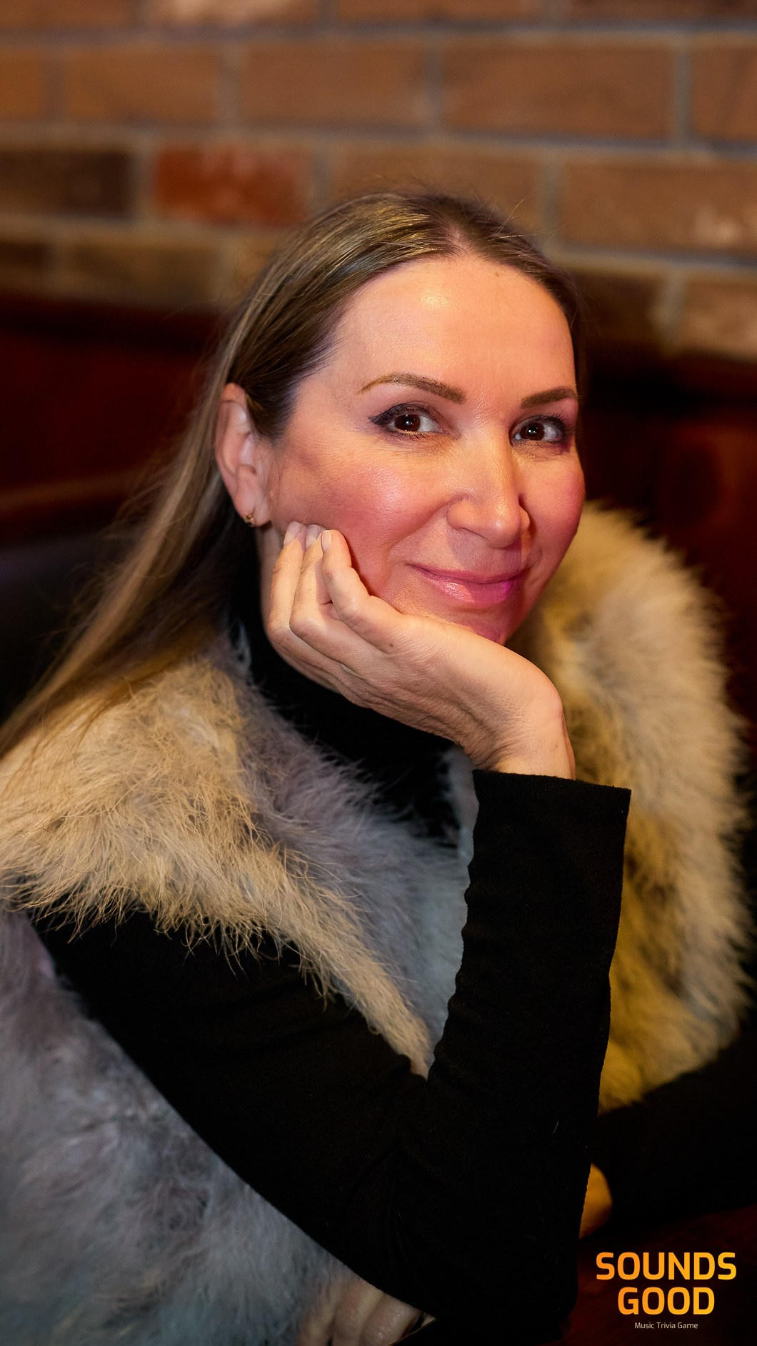 SOUNDS GOOD#6. Photographer Julia Makoveeva