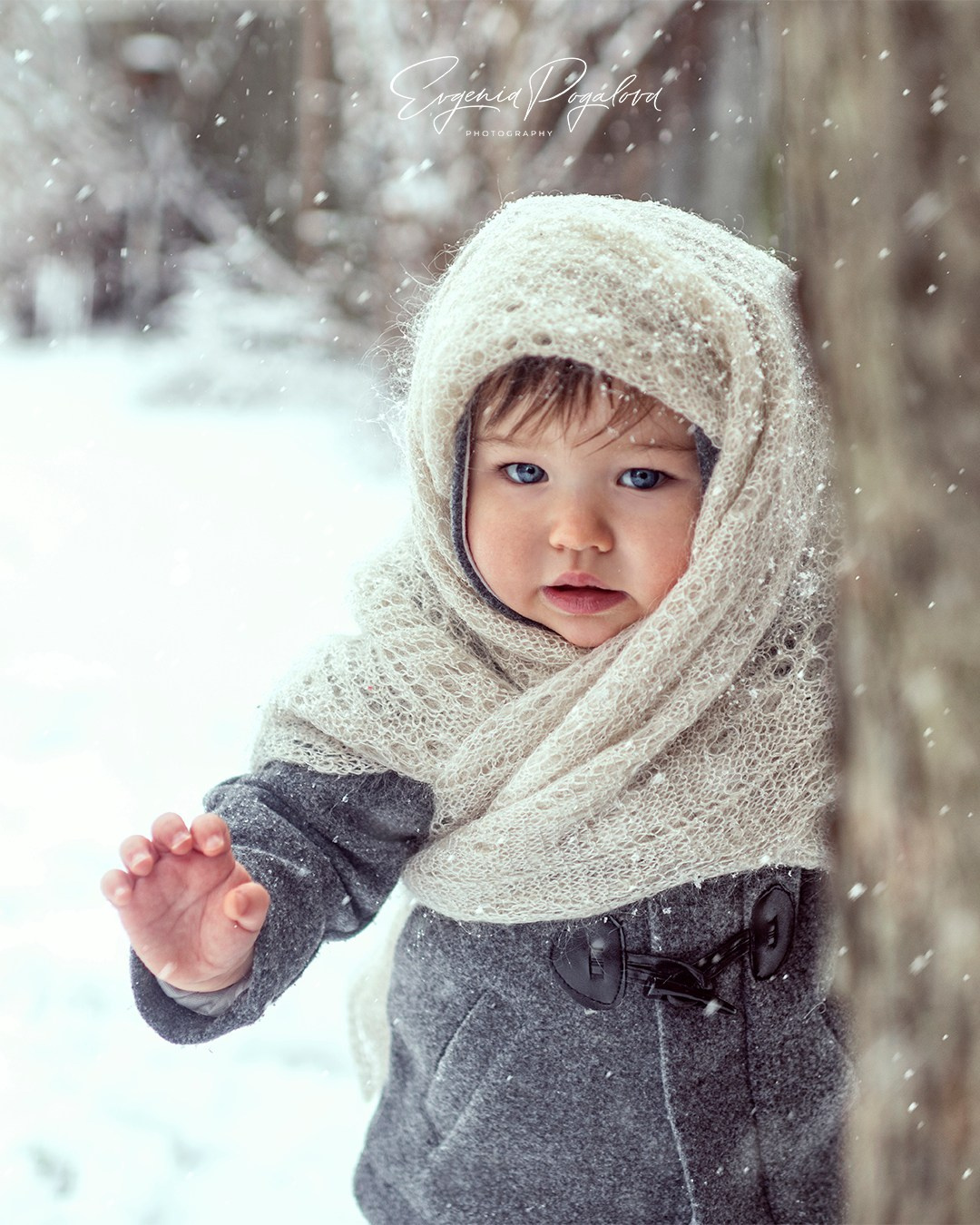 KIDS. EVGENIA POGALOVA PHOTOGRAPHER