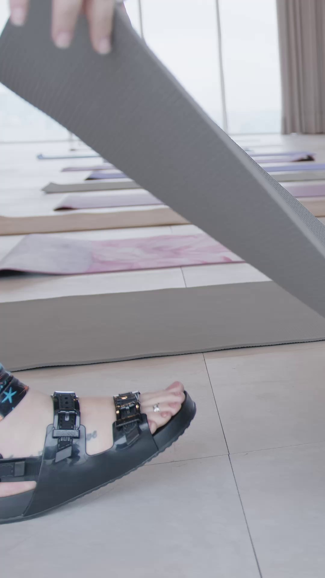 KOHLL BEAUTY EVENTO. ESTUDIO DOZE