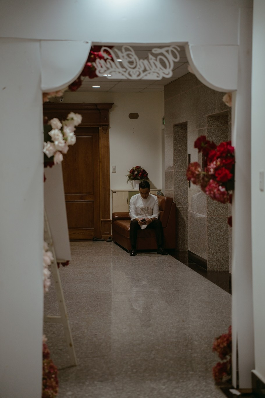 HUYNH & NHI. WEDDING PHOTOGRAPHER IN VIETNAM