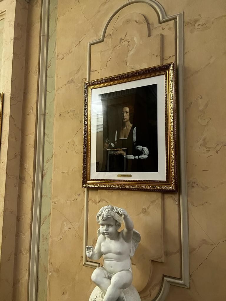 Exposiciones. DIANA TRILLO_PHOTOGRAPHY