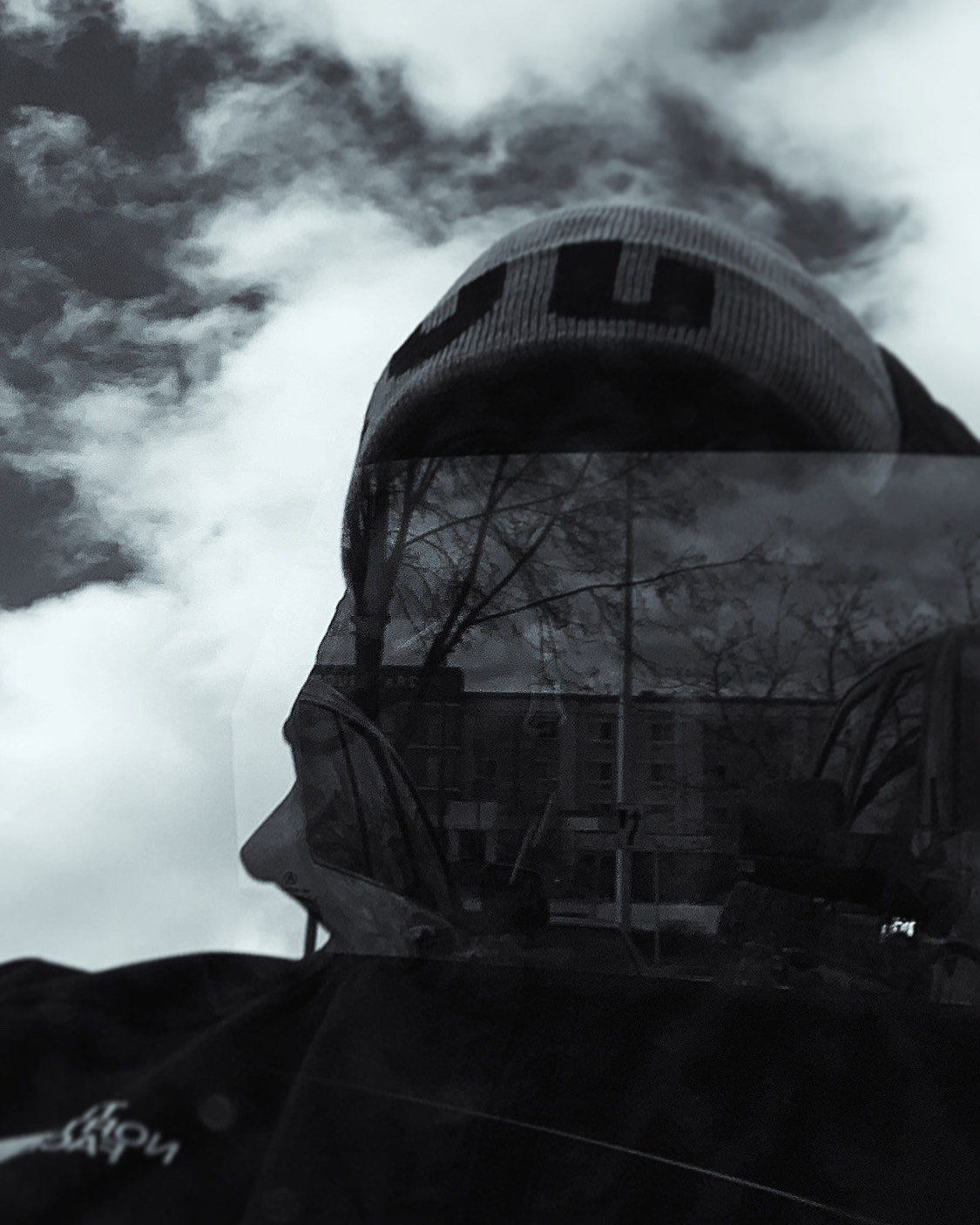 Mario Brown’s Lens Work