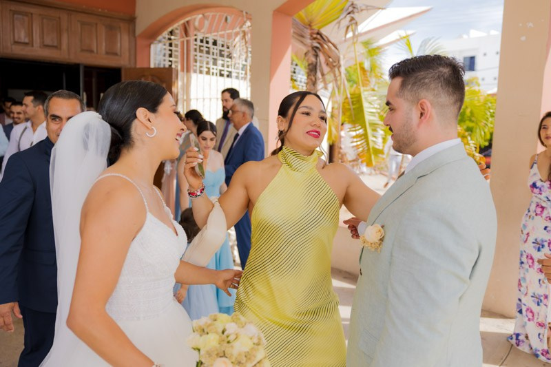 M + M. Luis Astorga - Fotografo de Bodas