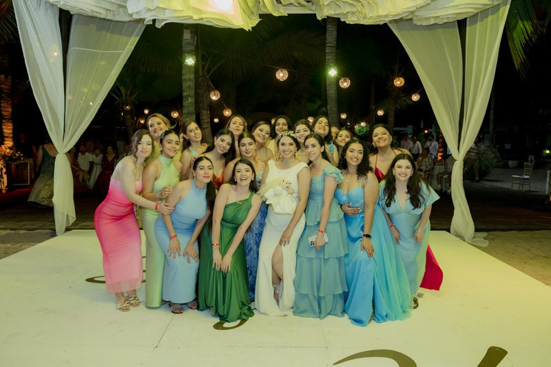 A + E. Luis Astorga - Fotografo de Bodas