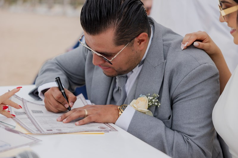 A + E. Luis Astorga - Fotografo de Bodas