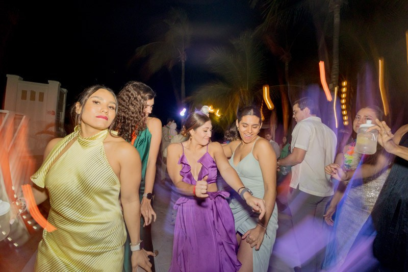 M + M. Luis Astorga - Fotografo de Bodas