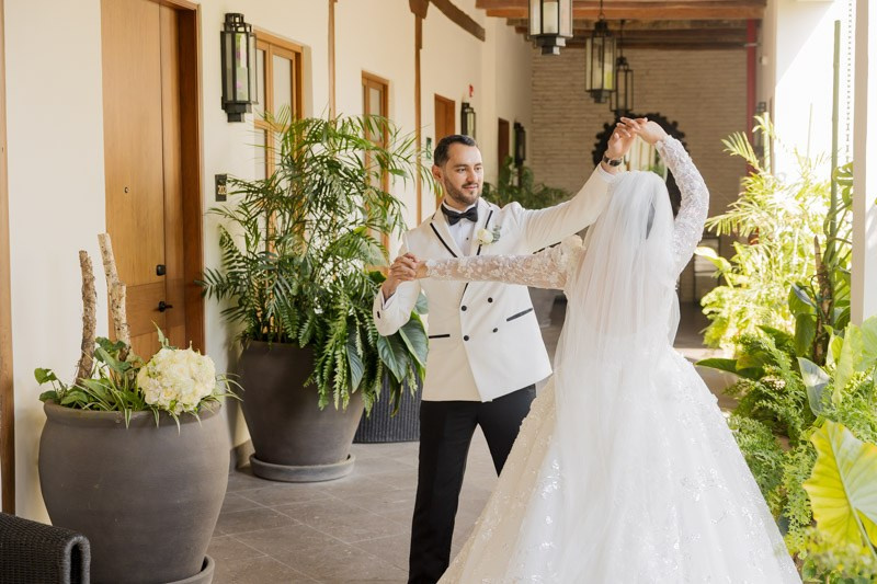 M + A (1). Luis Astorga - Fotografo de Bodas