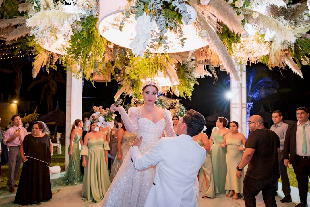 A + A. Luis Astorga - Fotografo de Bodas