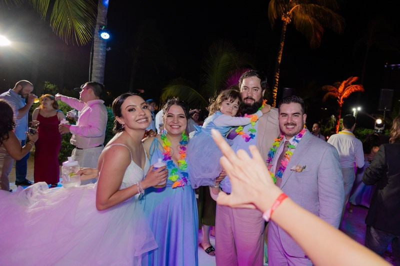M + M. Luis Astorga - Fotografo de Bodas