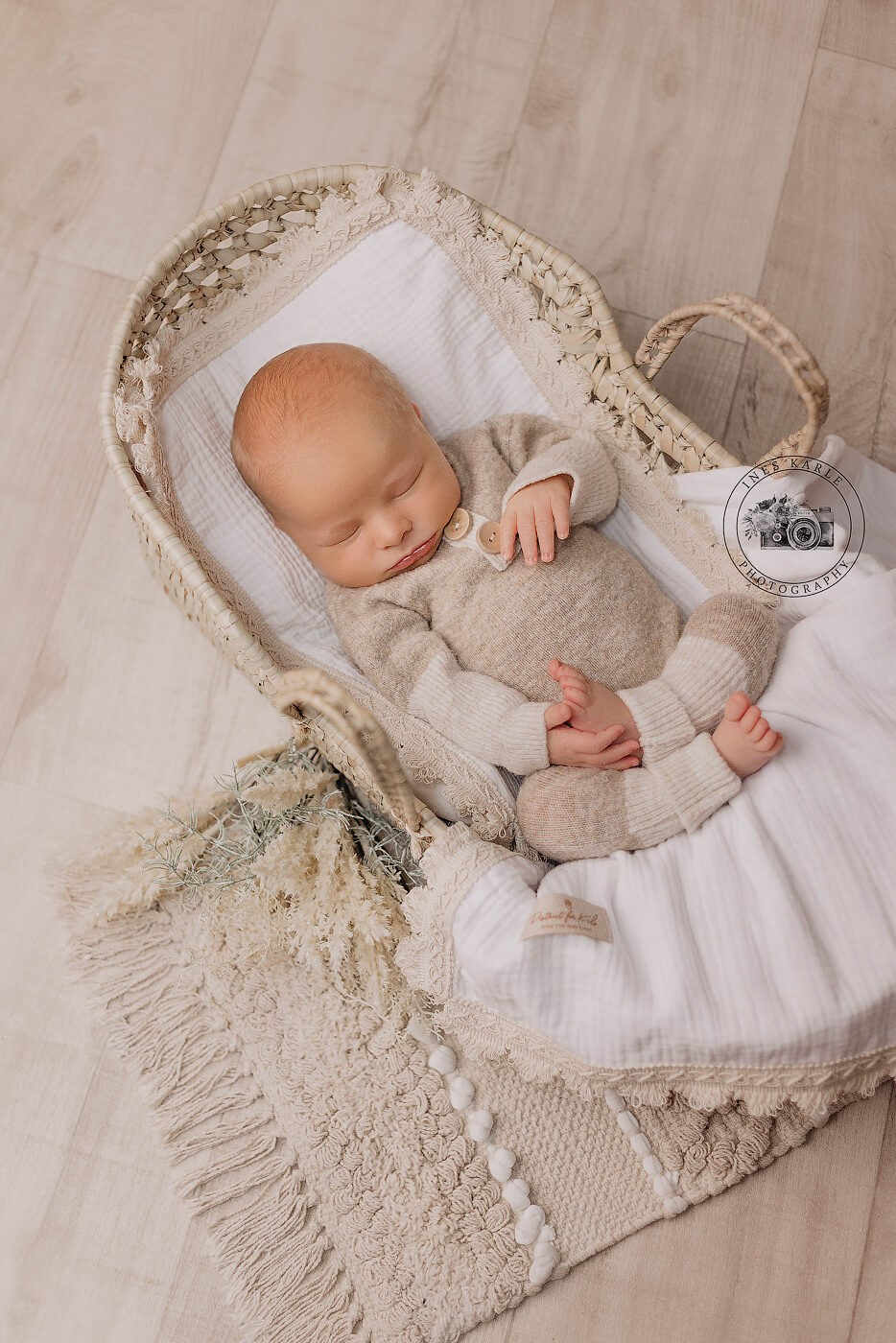 NEUGEBORENEN. Fotografie für besondere Momente