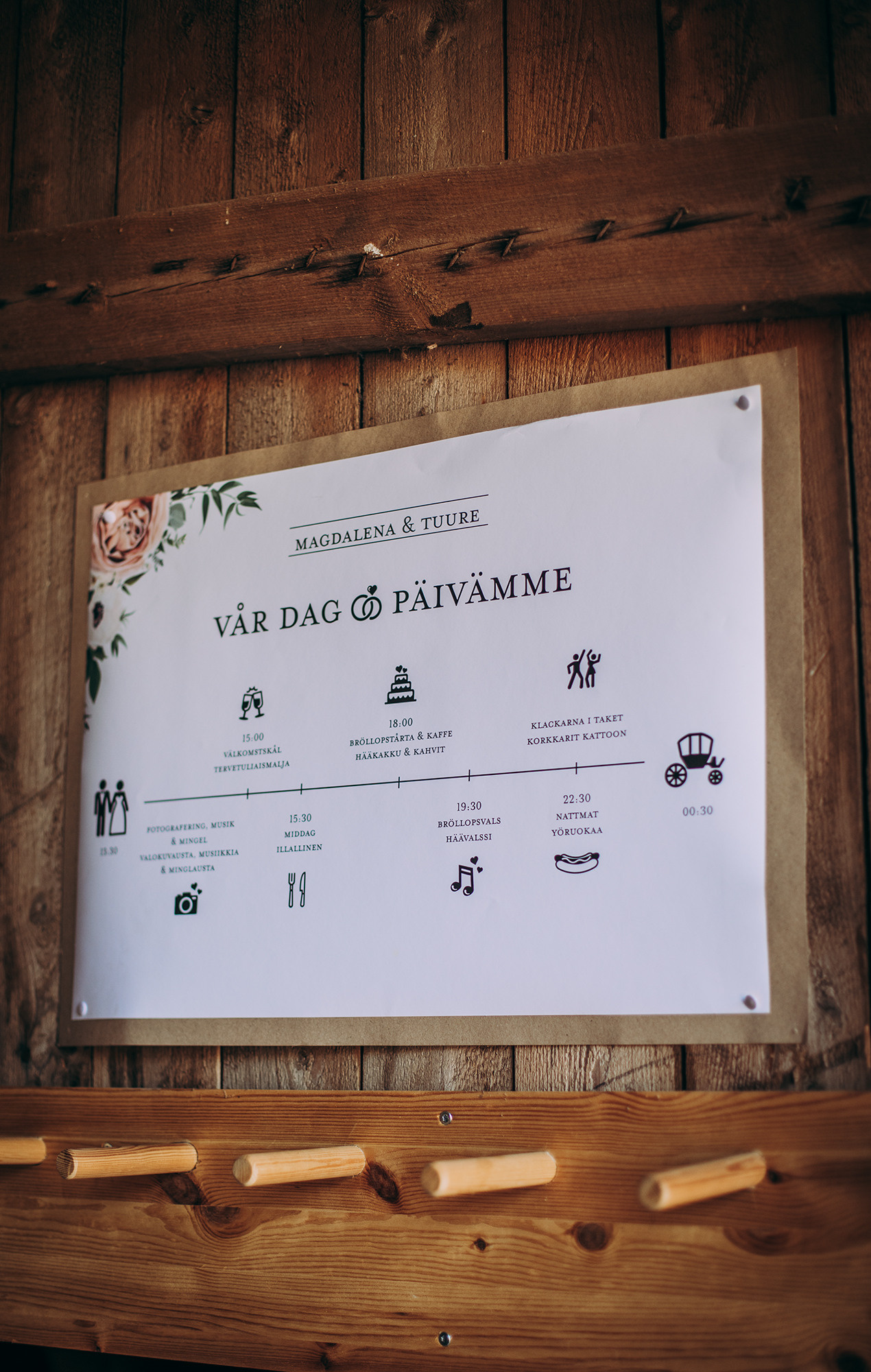 M & T. Valokuvaaja Itä-Uudellamaalla Viktoria photography