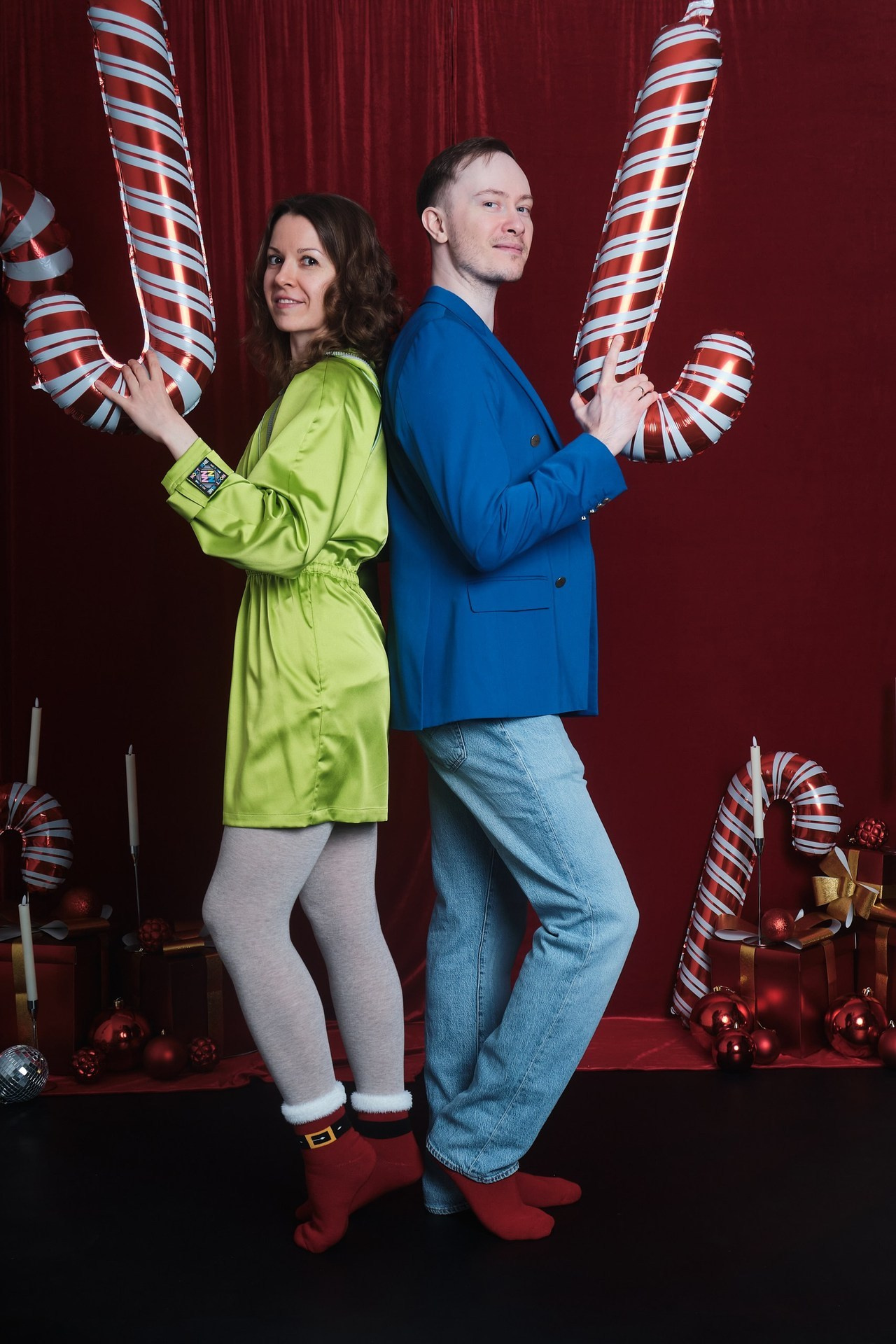 Testimonials. Reflexy-ն առաջին պրոֆեսիոնալ սելֆի-ստուդիան է Հայաստանում