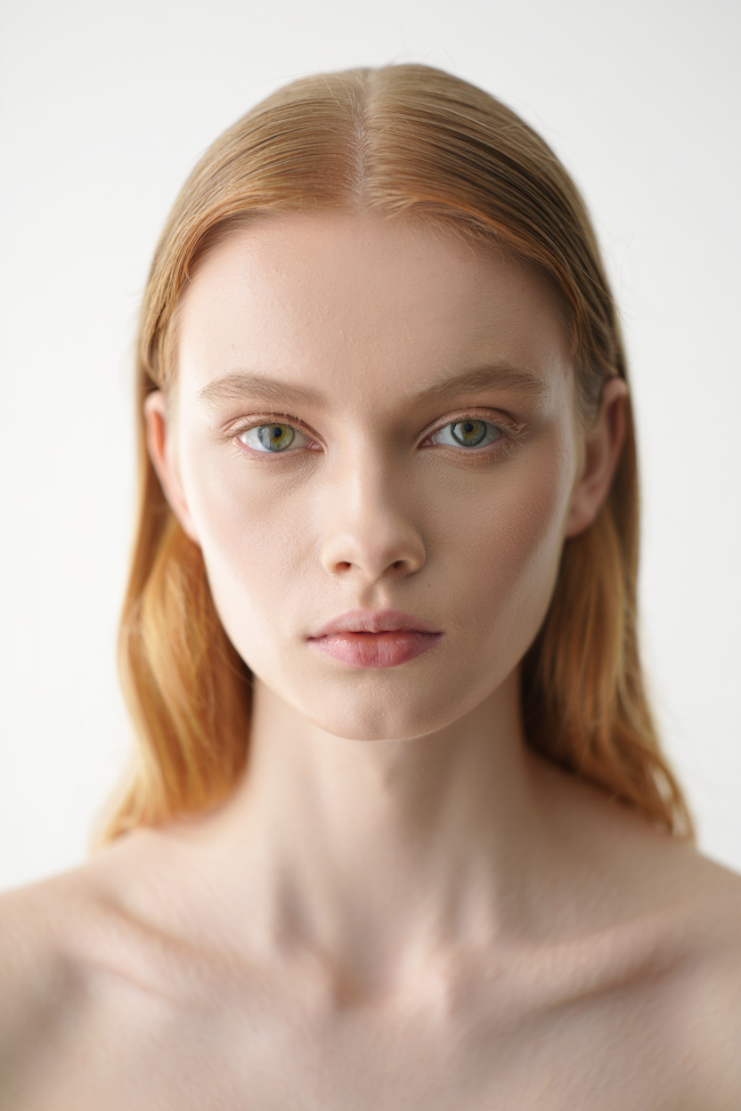 AI Generation & Retouching. Presets for any camera, any light, any genre