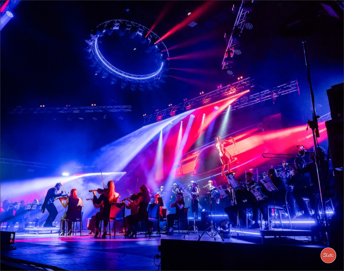 Electro Symphony. Photographe à Strasbourg | Portraits, Studio, Enfants, Événements