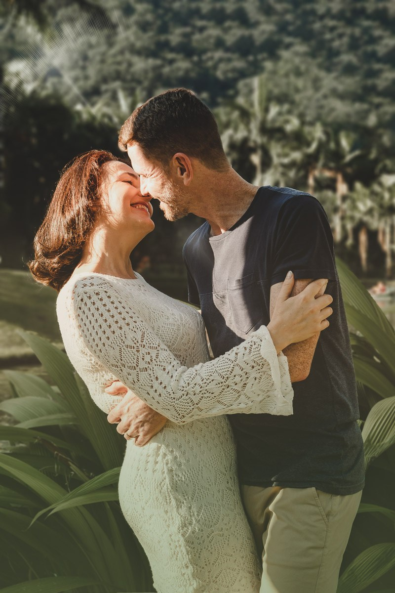 Um amor que nasceu na amizade — Virgínia e Fábio. Marcus Monteiro Fotografia