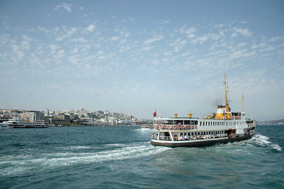 Breath of Istanbul. Portrait and still life photographer. Designer, photographer, and illustrator