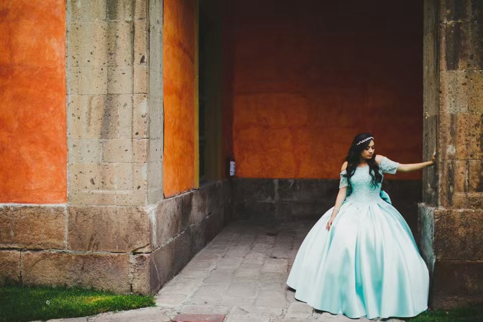 Marijo. Wedding and family photographer in Mexico City