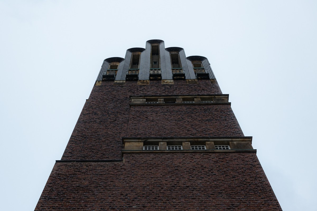 Civil Wedding at Hochzeitsturm Darmstadt. Wedding photographer & videographer Frankfurt | Denis Mirosnik