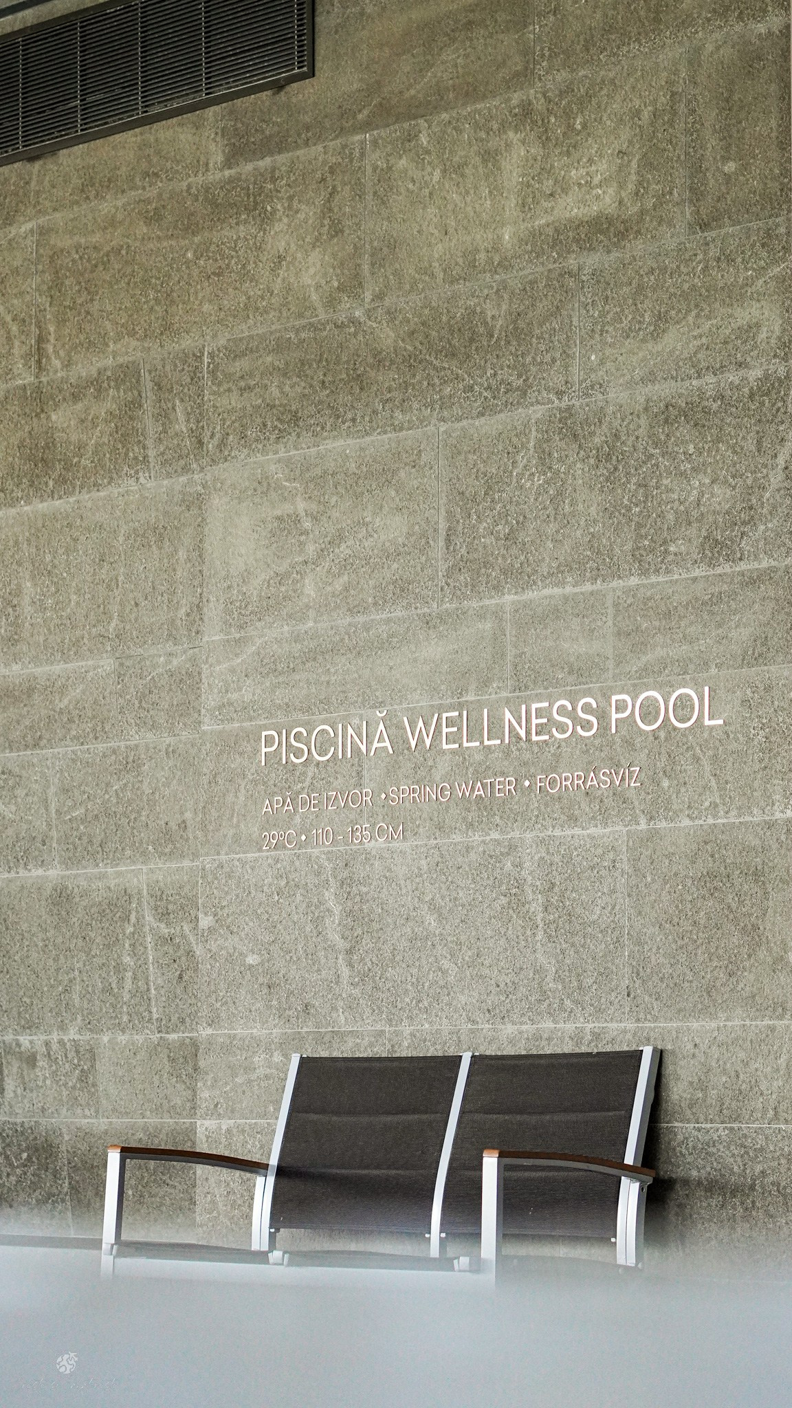 Balvanyos. Creste si calatoreste