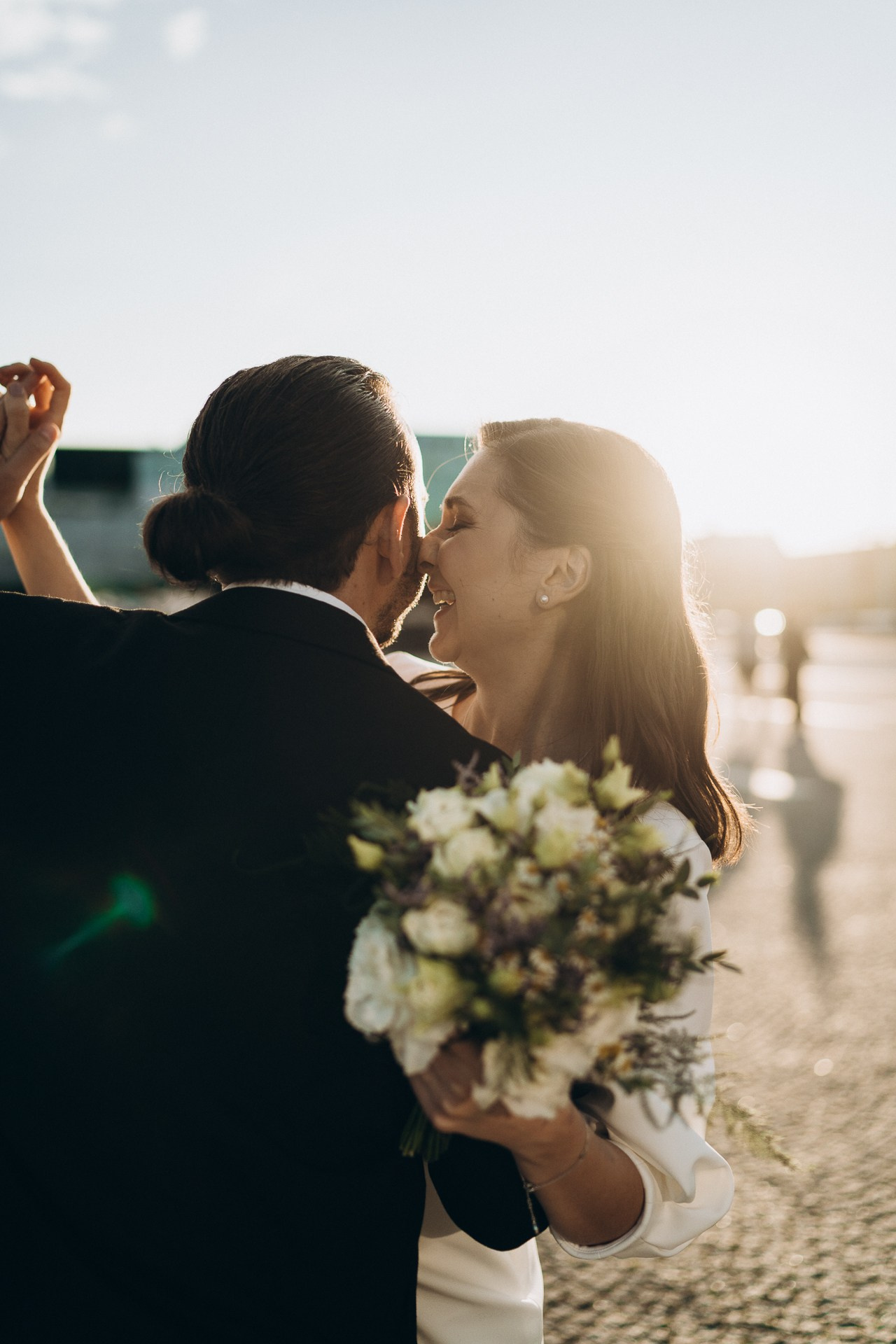 Wedding. Photographer in Copenhagen Olga Maliuk