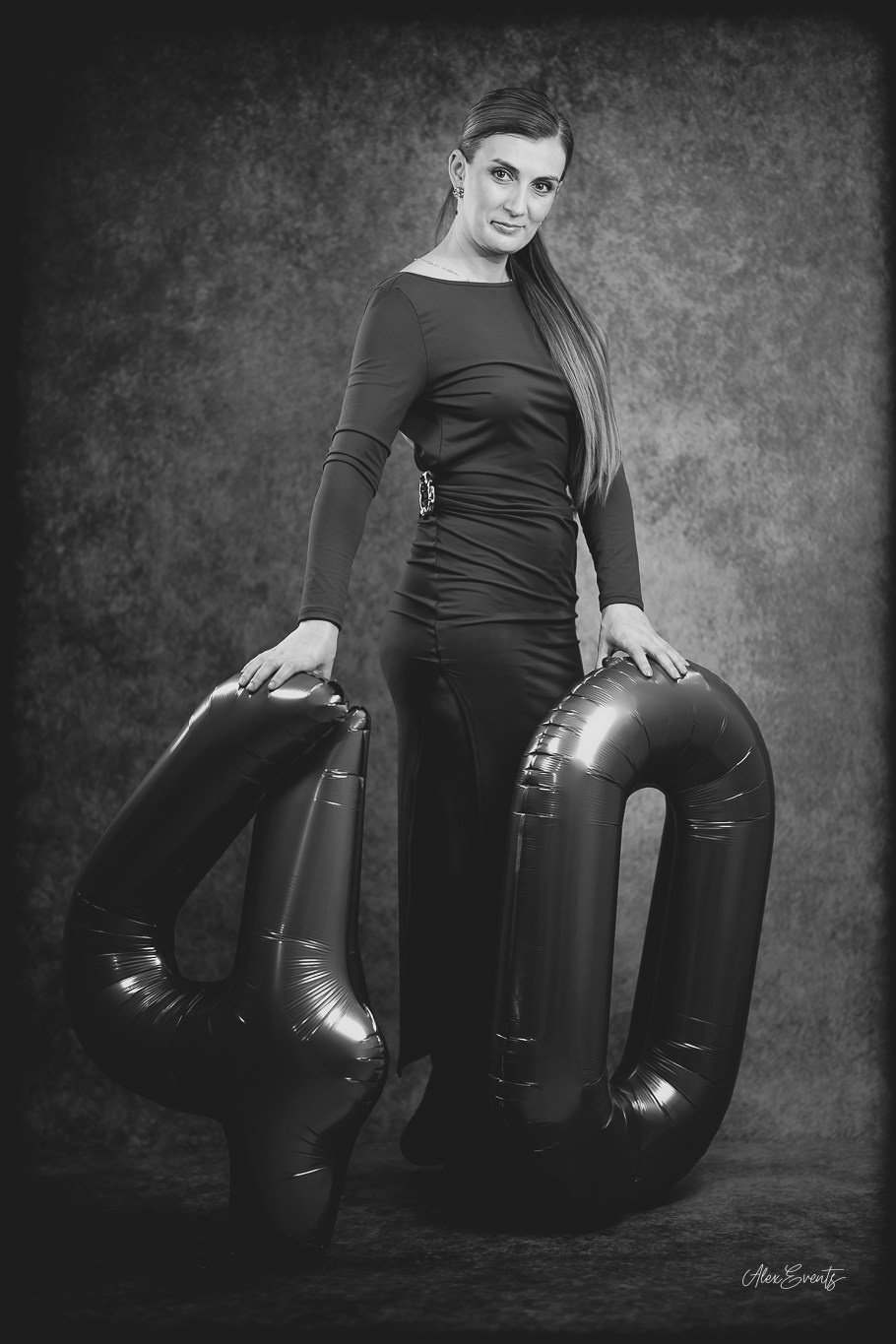 Studio Photo 40. AlexEvents Fotograf / Videograf de evenimente Danemarca DK Horsens, Arhus, Odense, Vejle.Nunta, botez, foto-studio