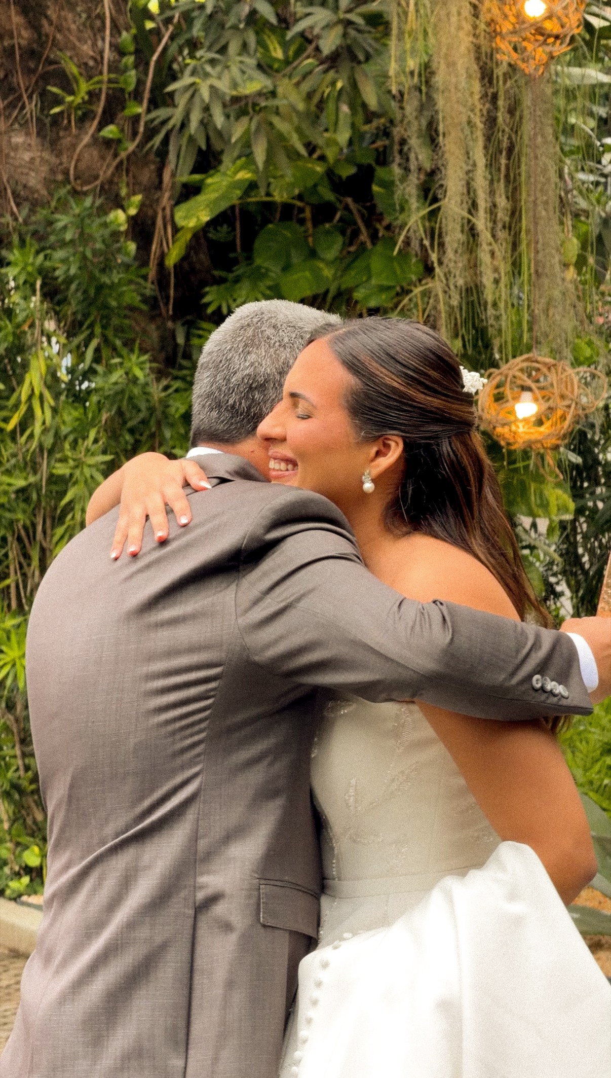 ISA & CARLOS. SANTIER // cobertura de stories