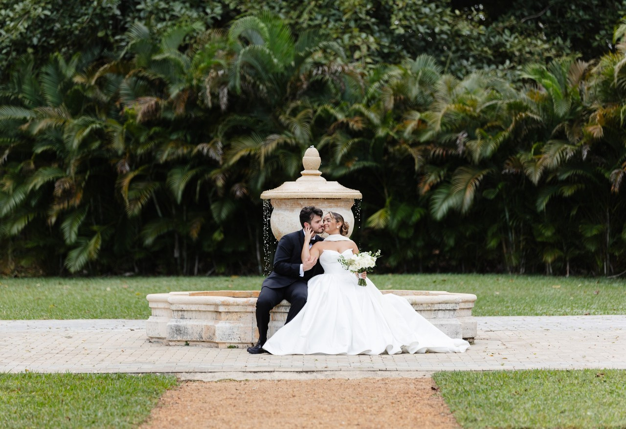 COUPLE’S EXPERIENCE. YES I DO PRODUCTION — Wedding photography&videography