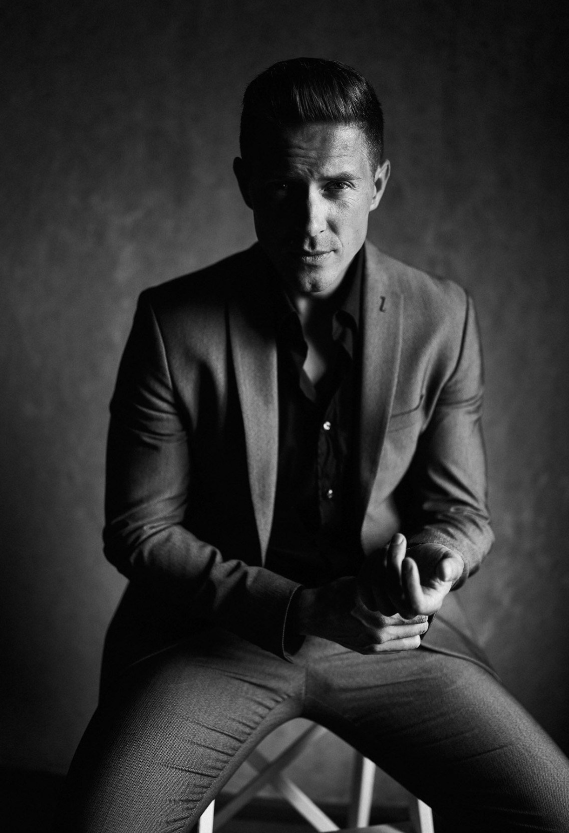 Personas. Andrey Osy Losevich — fotogrāfs Rīga