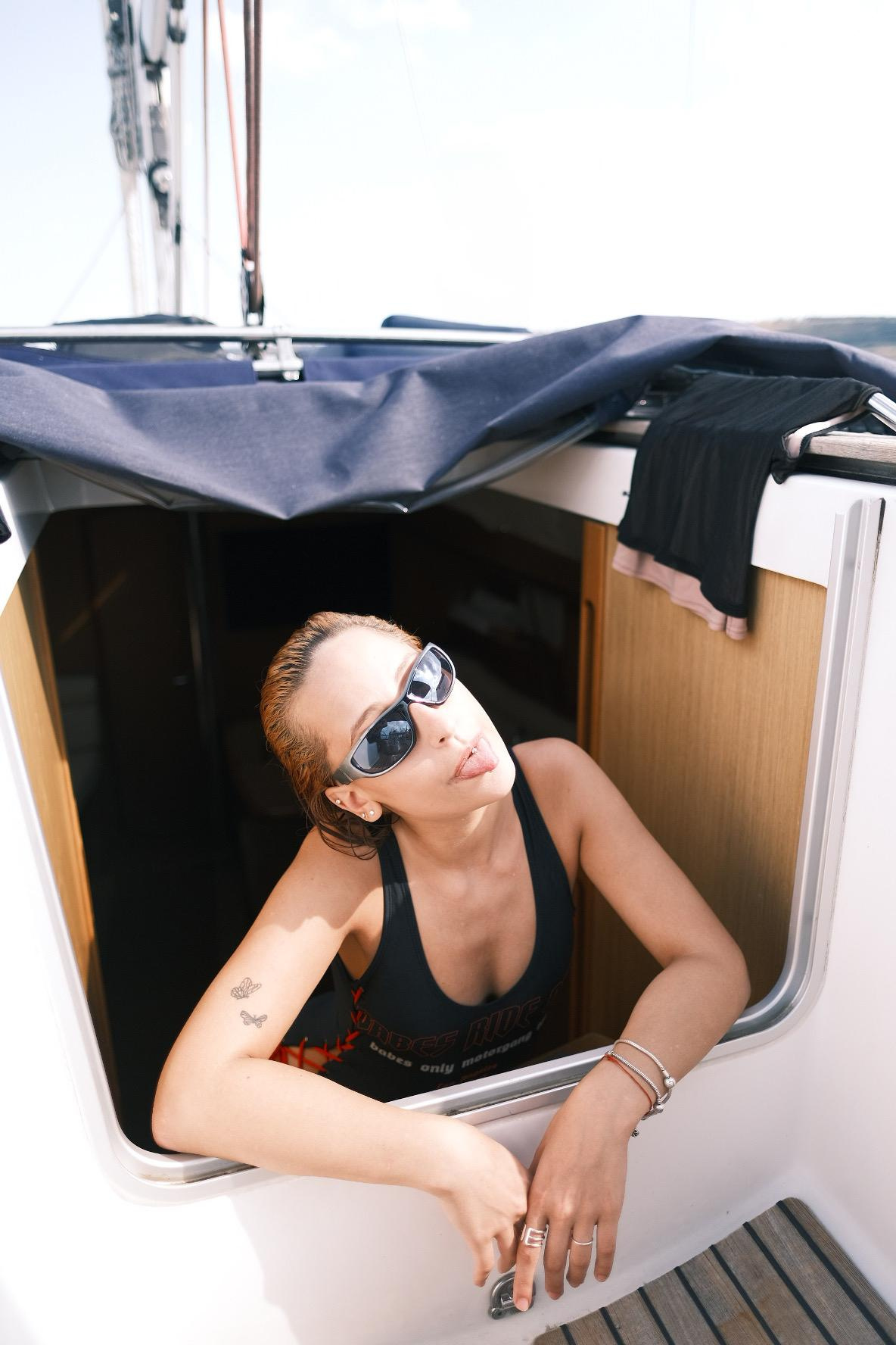 პორტრეტი. @Gio.Fujifilm ოფიციალური აბასადორი, X-ფოტოგრაფი