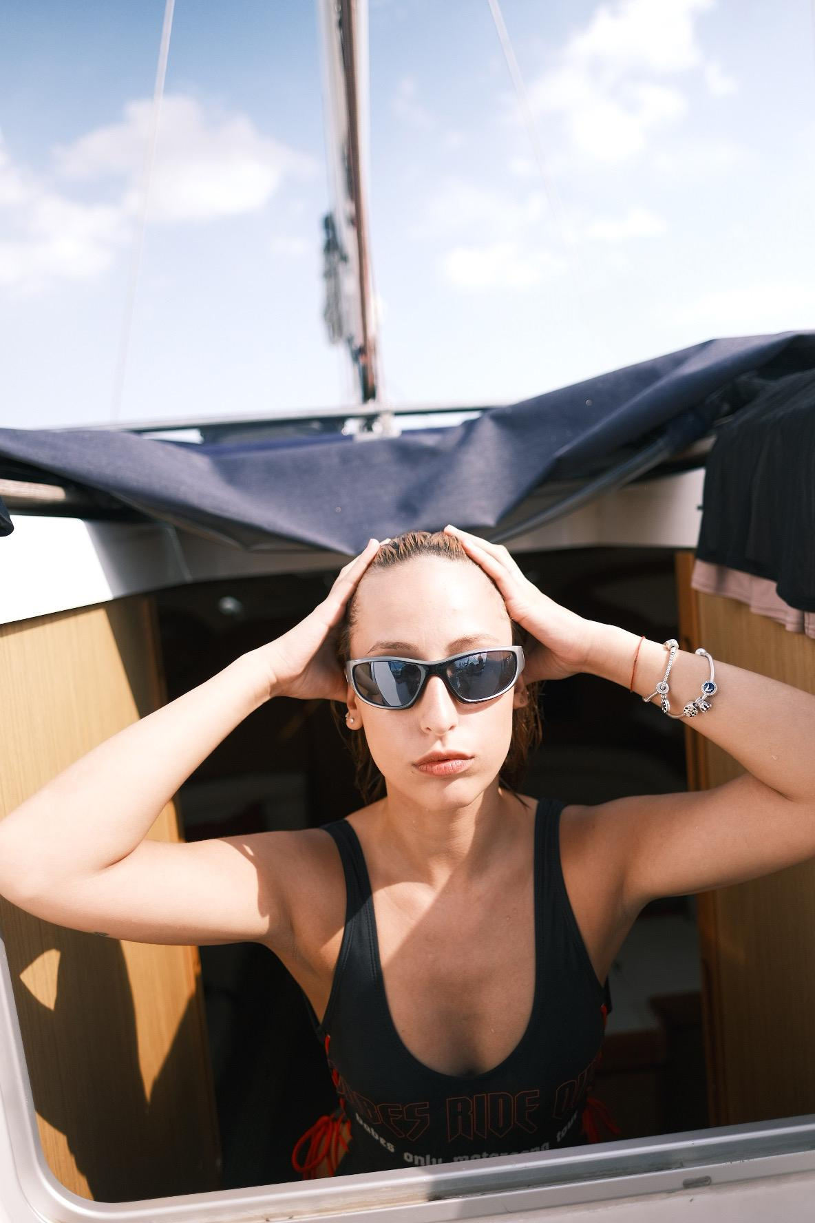 პორტრეტი. @Gio.Fujifilm ოფიციალური აბასადორი, X-ფოტოგრაფი