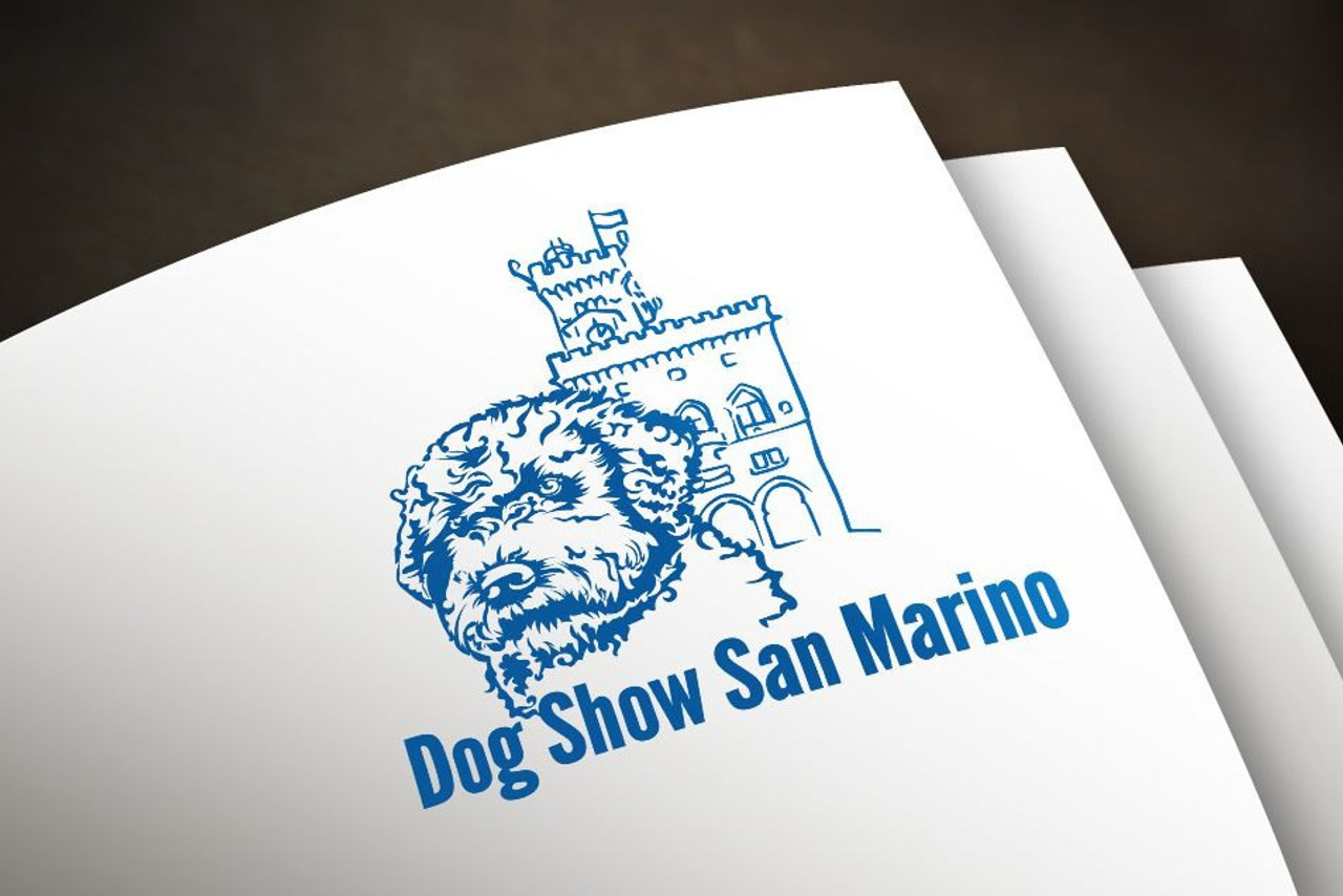 26-27.09 San Marino Dog Show. Yurii Orlyk Photography