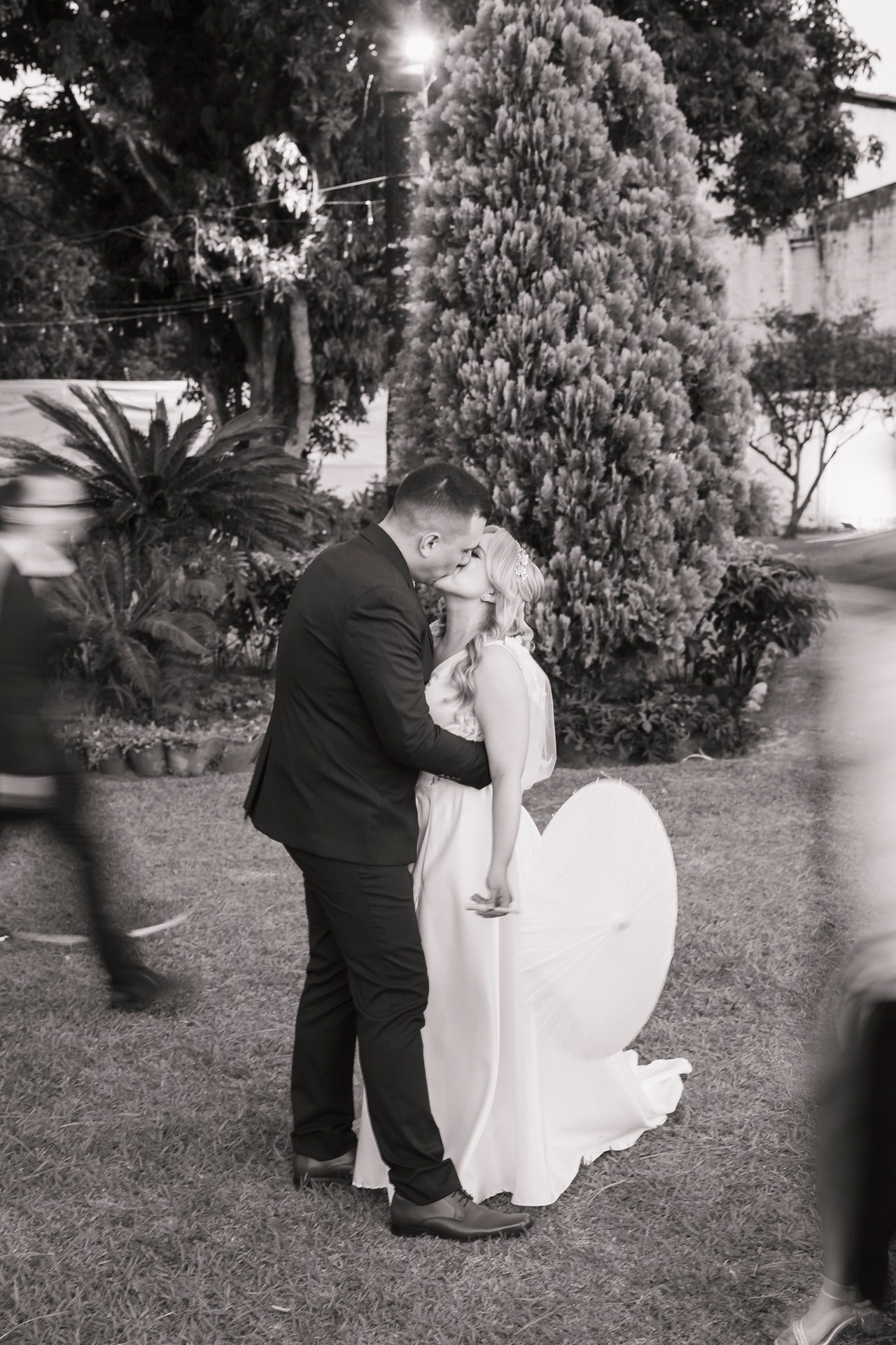 Fotografia de Bodas. Hilo Rojo Wedding Photography