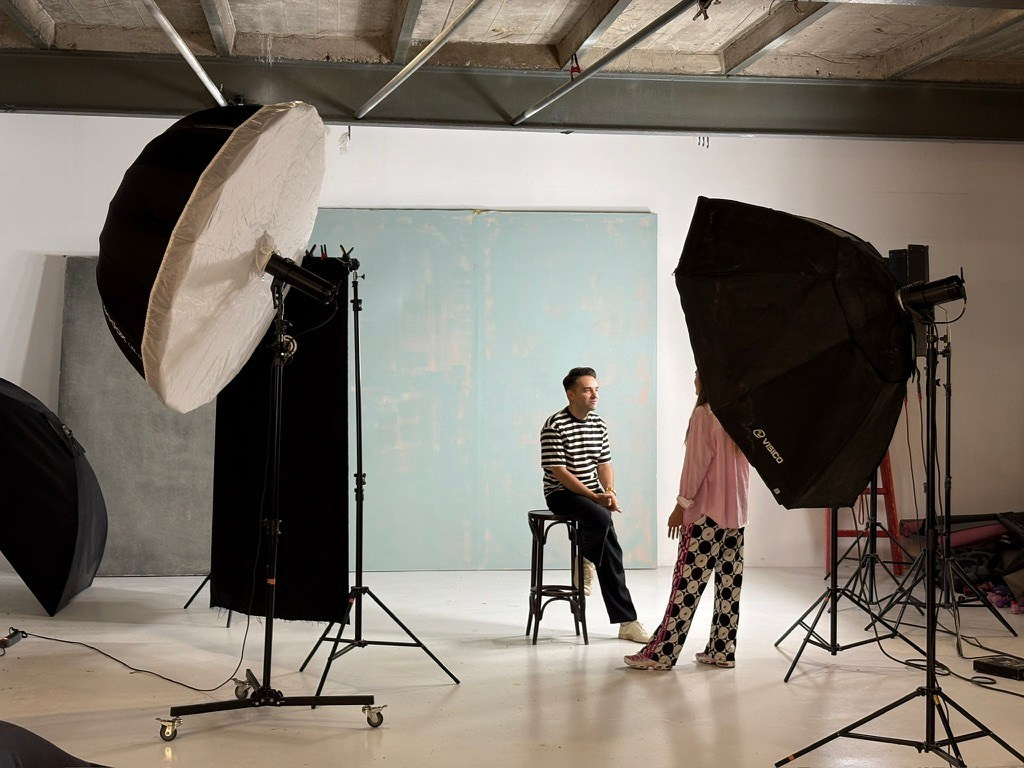 Studio Photogenic. Commercial and studio photographer in Belgrade